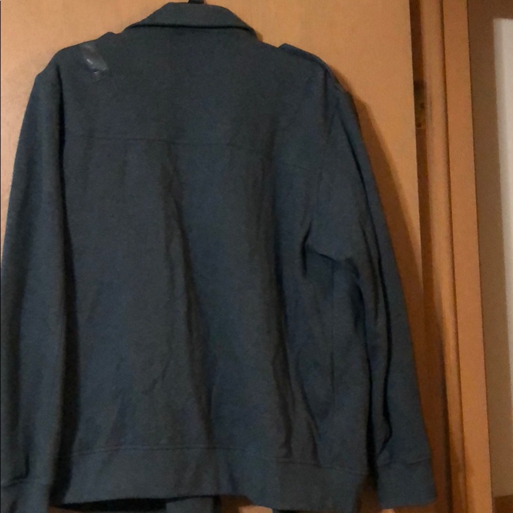 Jacket - Picture 2 of 3